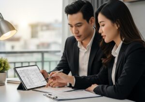 thuế cho thuê tài sản