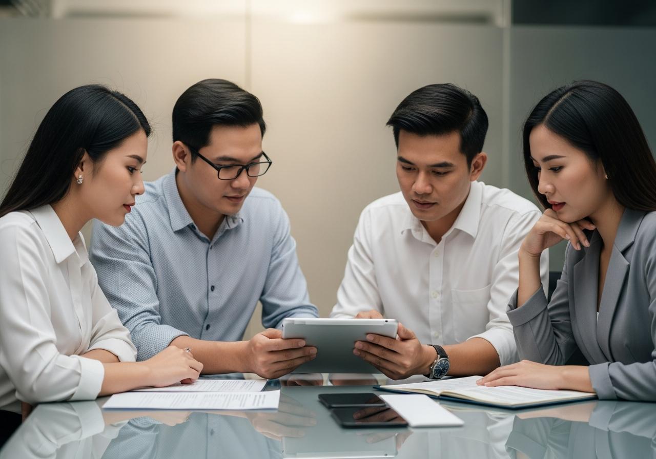 thuế hộ kinh doanh