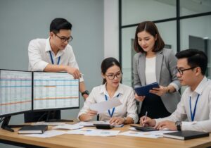 thuế thu nhập doanh nghiệp