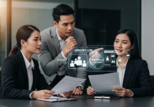 thương nhân là gì