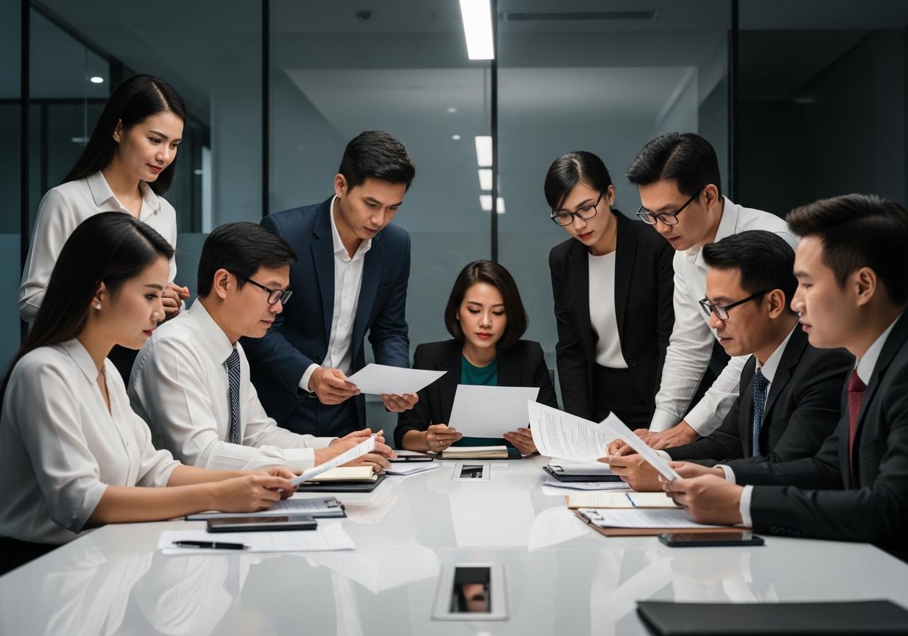 Interés - Tại sao việc phân biệt rõ ràng các khái niệm này lại SỐNG CÒN đối với doanh nghiệp?