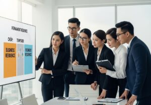 thường trú là gì