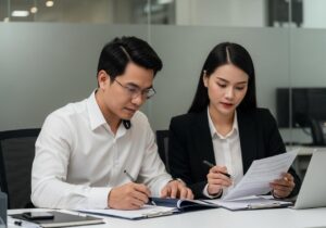 tờ khai đăng ký thuế