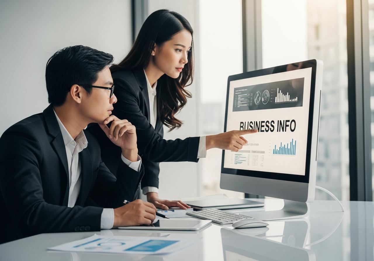 tra cứu đăng ký kinh doanh