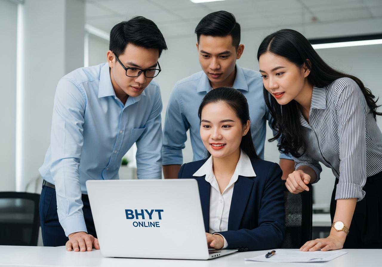 Tại sao doanh nghiệp và nhân viên cần chủ động tra cứu hạn thẻ BHYT?