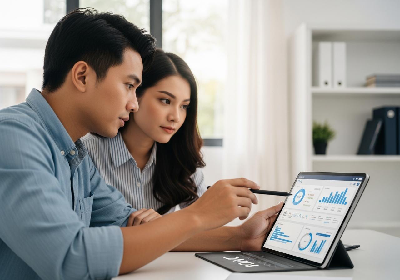 Tại sao việc chủ động tra cứu thông tin người phụ thuộc lại quan trọng?