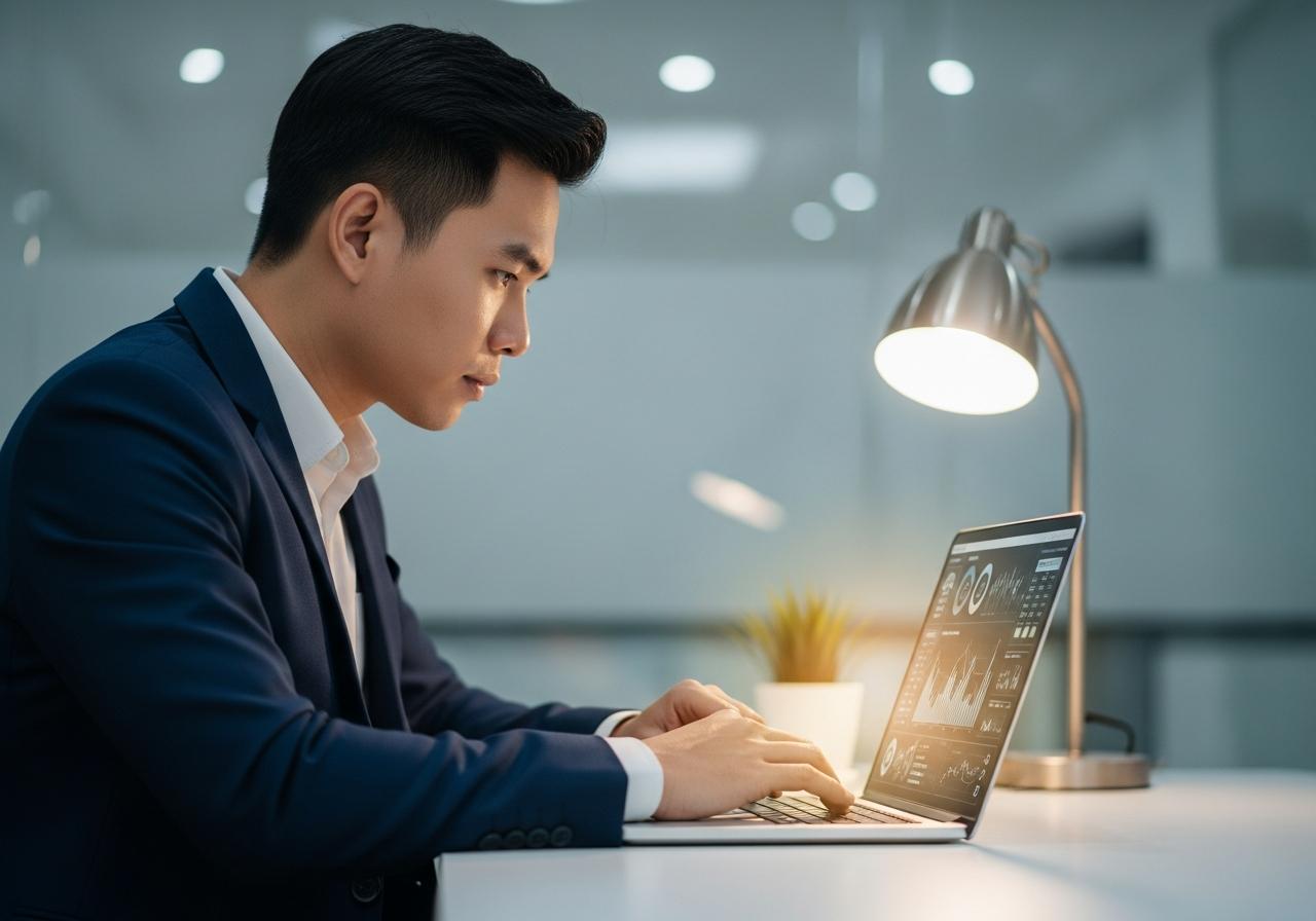 Tại sao doanh nghiệp phải chủ động kiểm tra nợ thuế định kỳ?