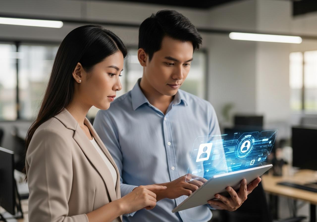 Số định danh cá nhân là gì và vai trò quan trọng đối với người lao động