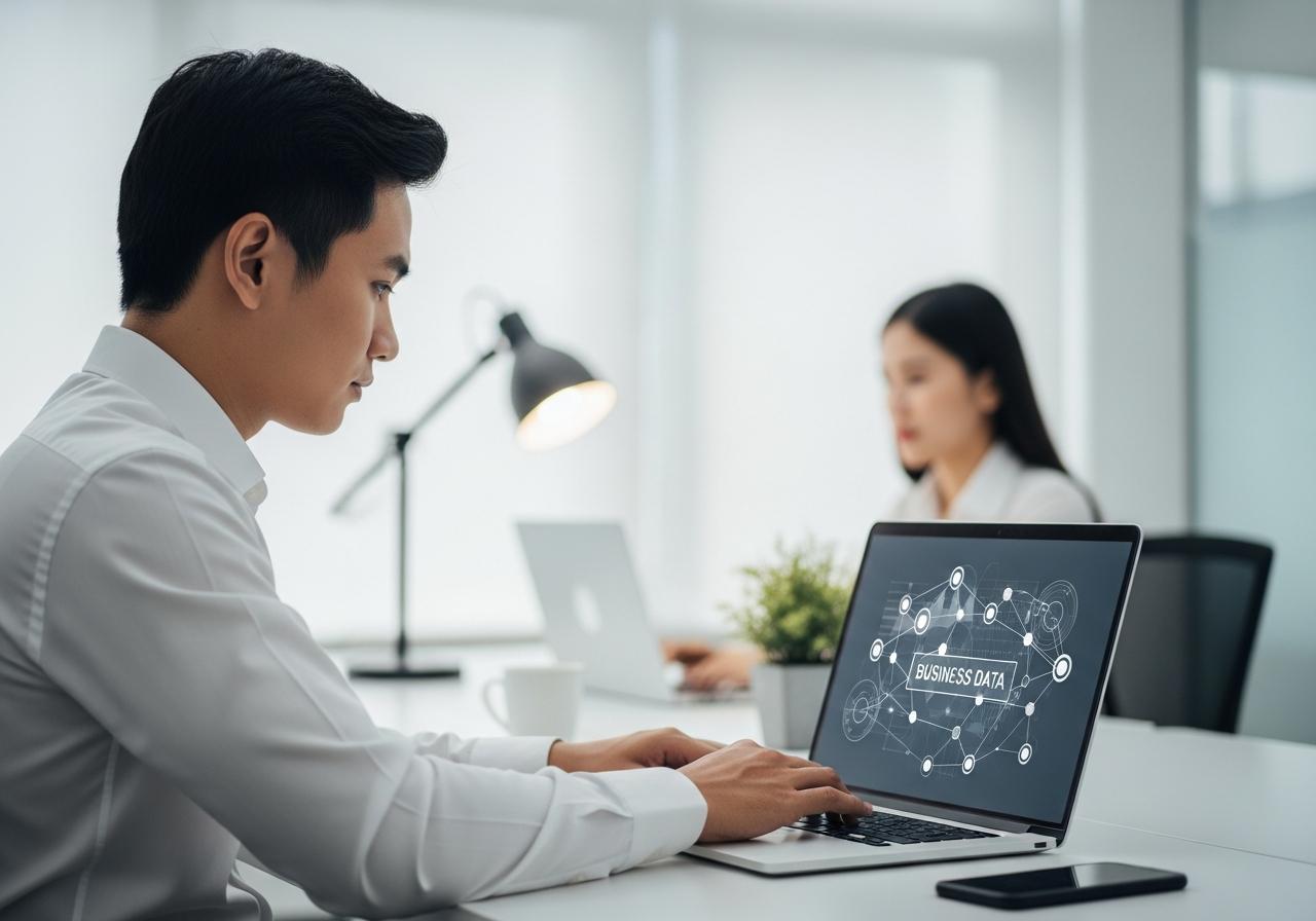 Tại sao và khi nào cần tra cứu thông tin doanh nghiệp?