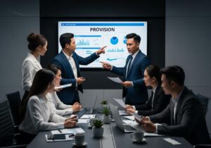 trích lập dự phòng phải thu khó đòi