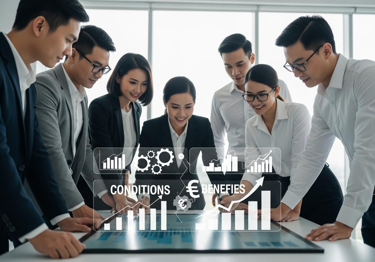 tư cách pháp nhân là gì