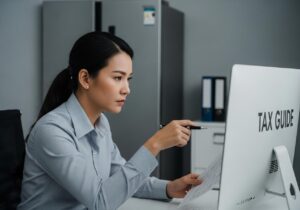 tủ mát thuế suất bao nhiêu