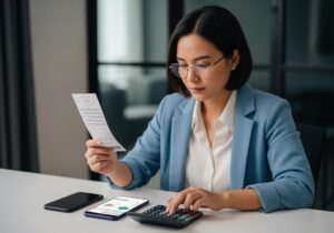 vé số chịu thuế suất bao nhiêu