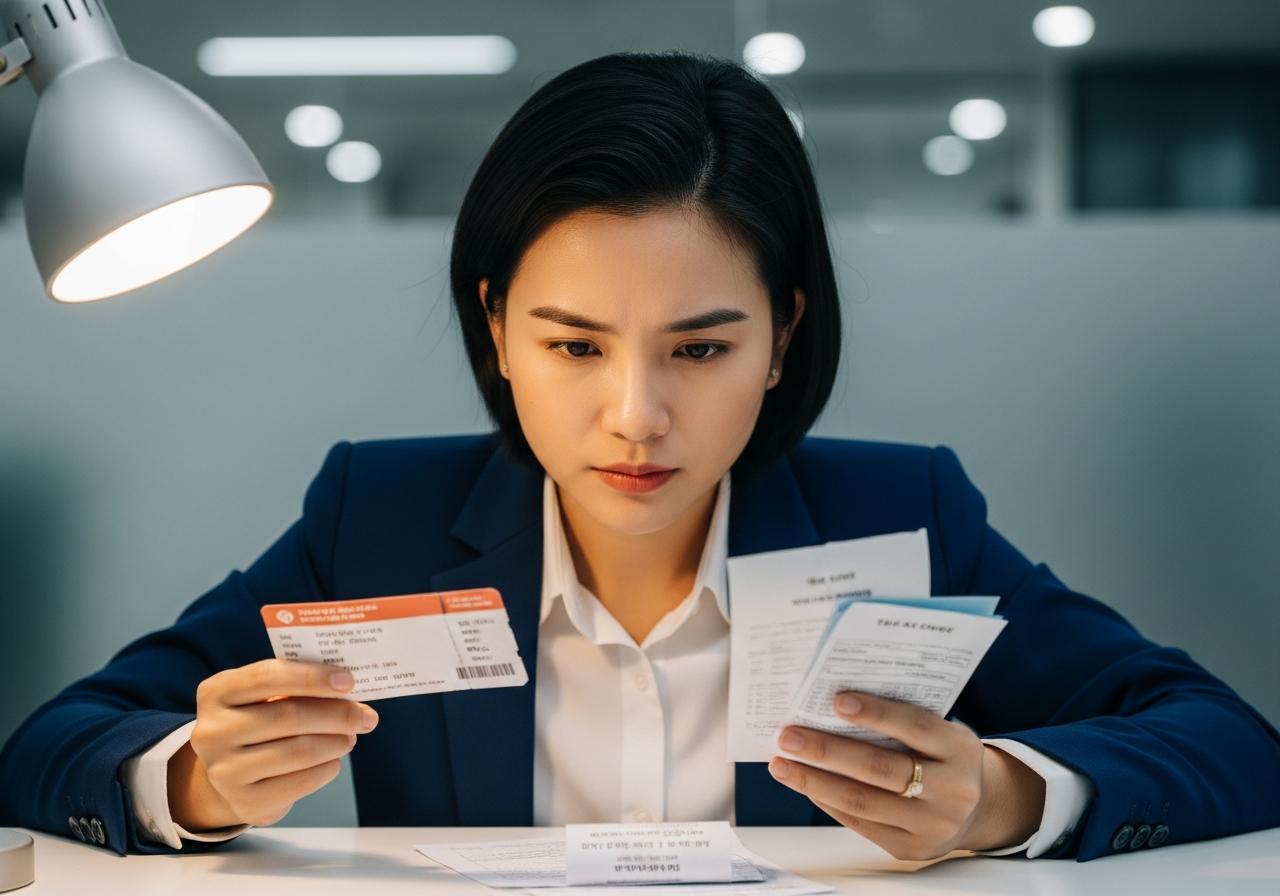 vé xe khách thuế suất bao nhiêu