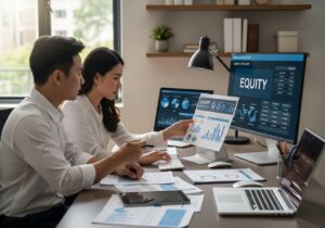 vốn chủ sở hữu là gì