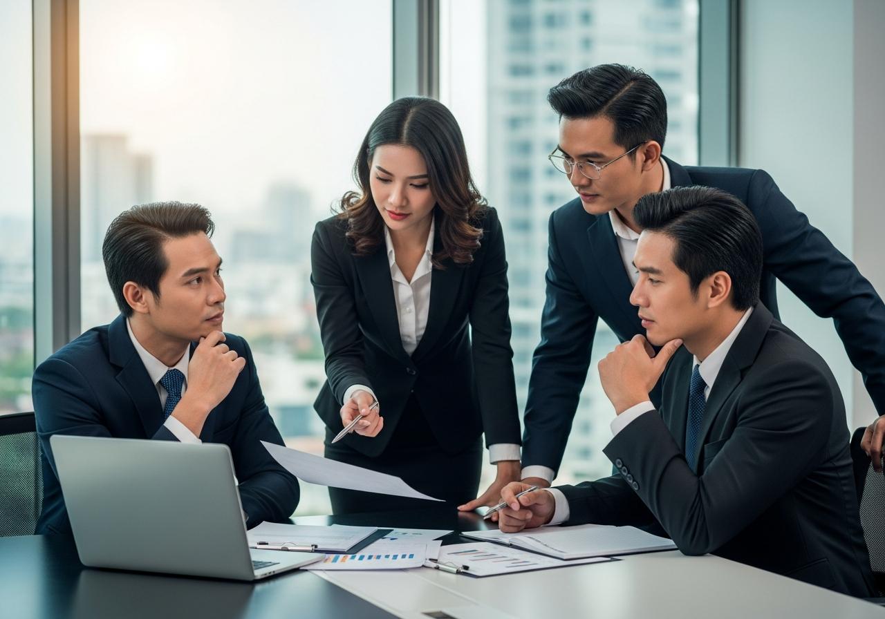 Những rủi ro và thủ tục phức tạp bạn có thể đối mặt