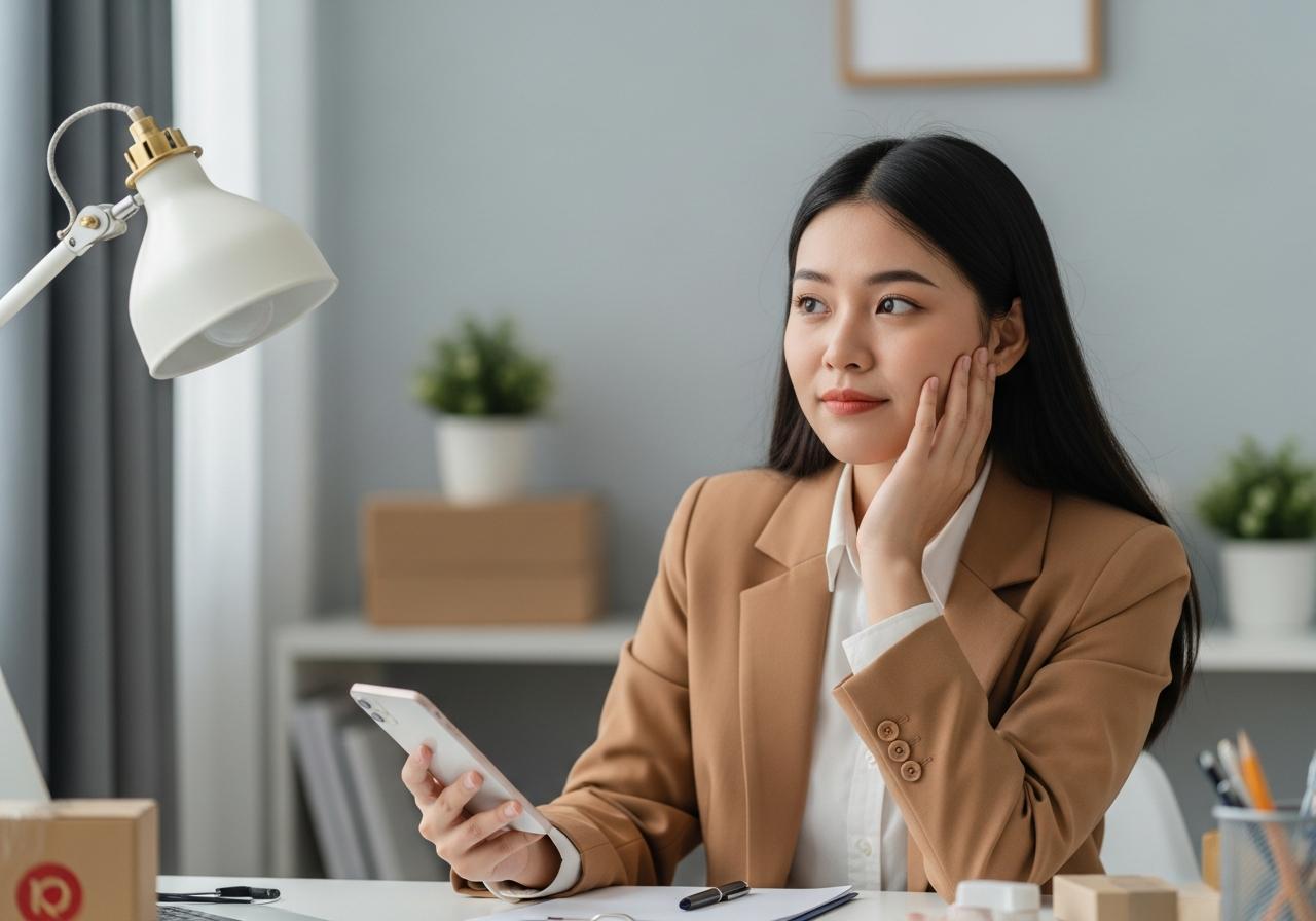 2. Trường hợp nào bán hàng online nhỏ lẻ KHÔNG cần đăng ký kinh doanh?