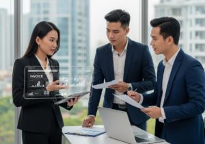 các loại hóa đơn