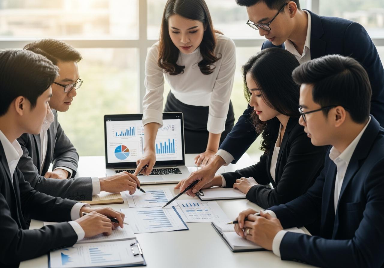 cách sử dụng quỹ dự phòng tiền lương