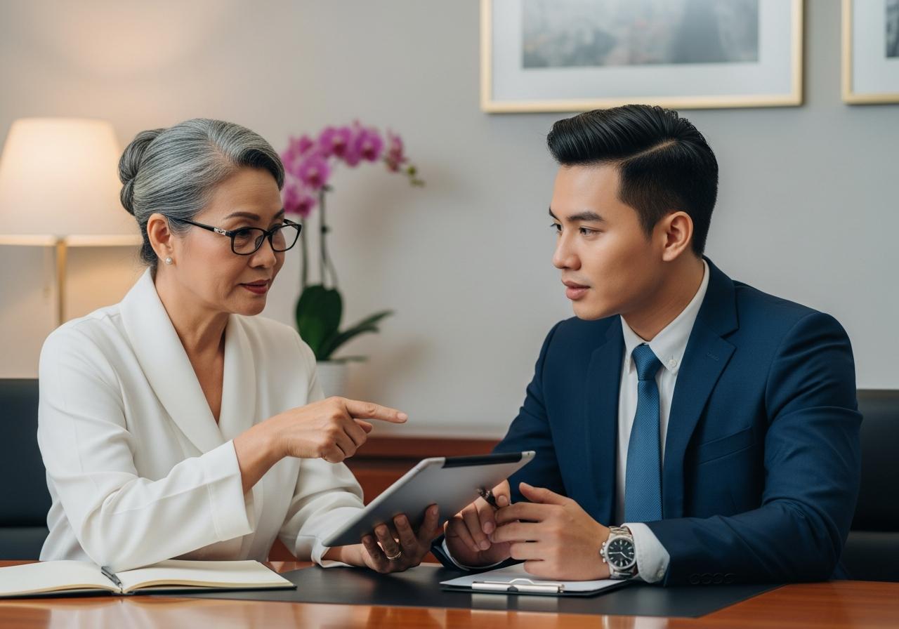 Nguyên tắc vàng khi đặt tên công ty theo phong thủy Kinh Dịch để chiêu tài lộc