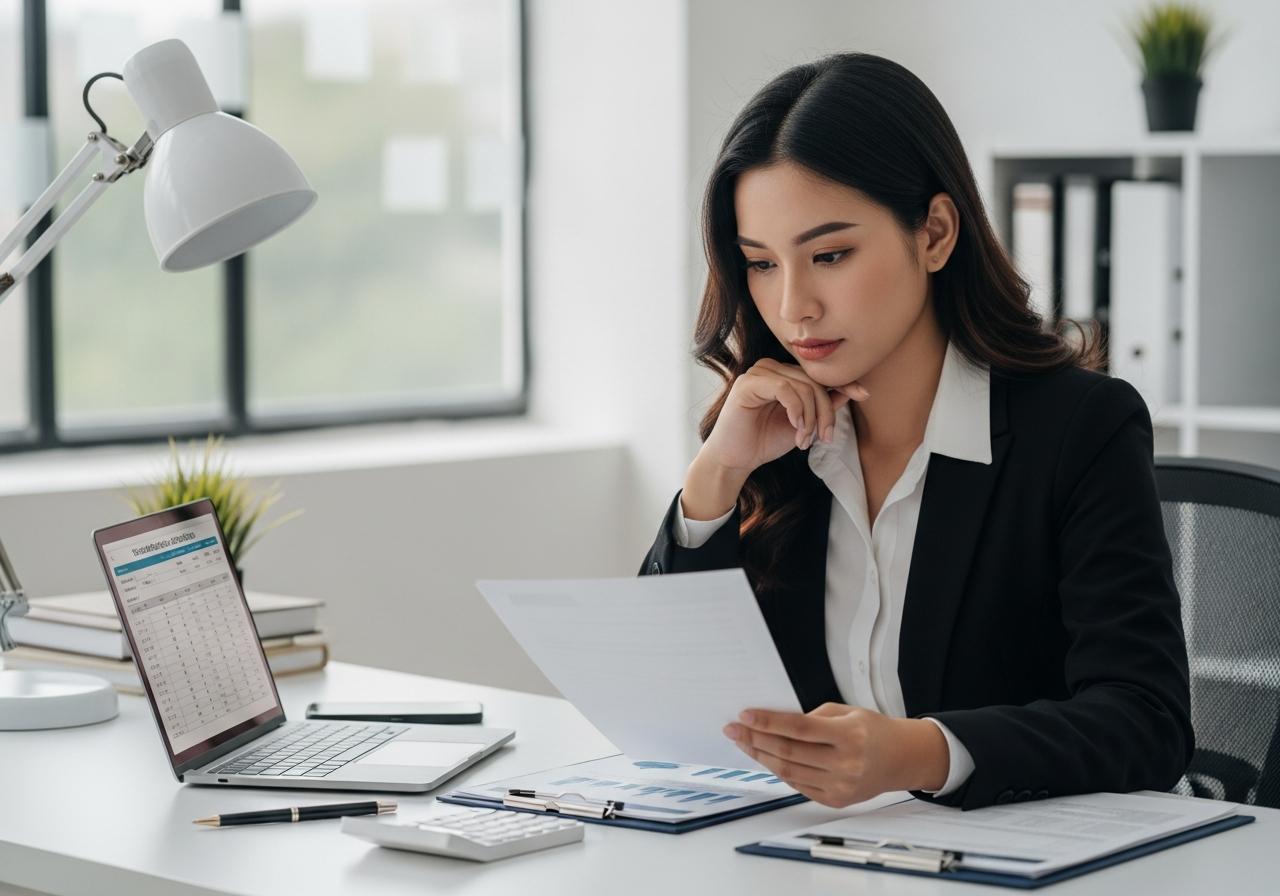 cách tính thuế gtgt được khấu trừ