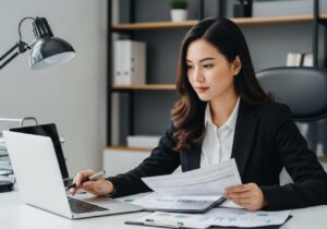 chi phí 811 có được trừ khi tính thuế tndn