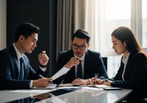 chi phí tiếp khách