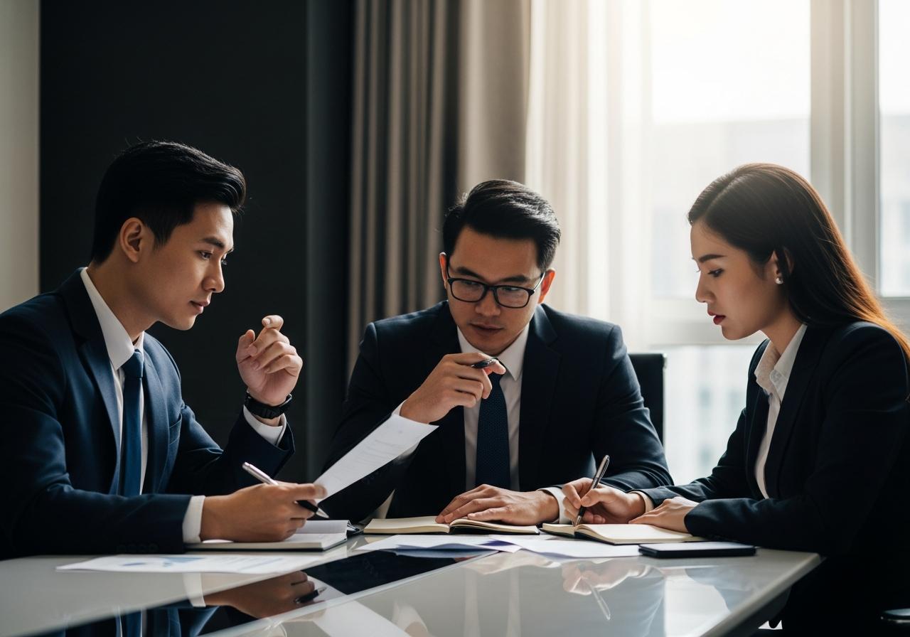 chi phí tiếp khách