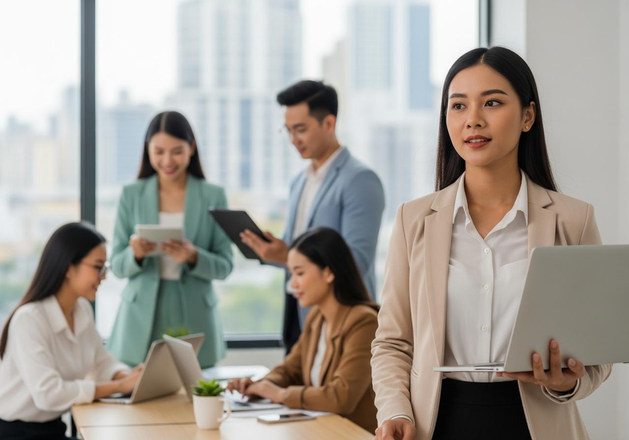 3 Lưu Ý Quan Trọng Để Tránh Rủi Ro Khi Thuê Địa Chỉ Kinh Doanh