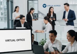 cho thuê địa điểm đăng ký kinh doanh