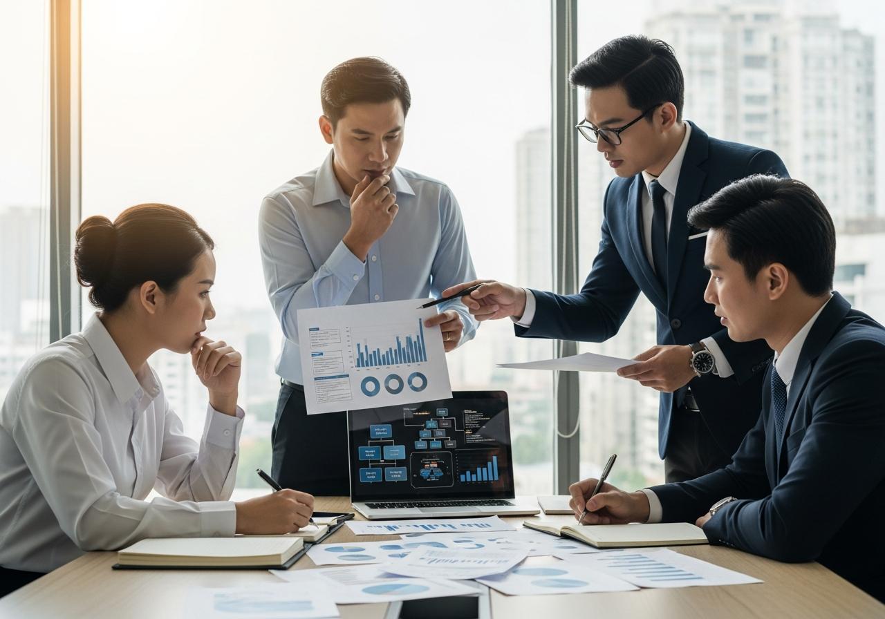 chuyển đổi loại hình doanh nghiệp