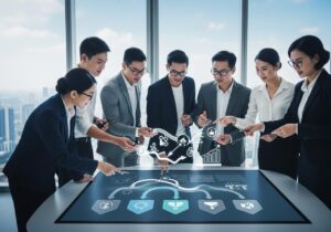 chuyển từ công ty tnhh sang công ty cổ phần