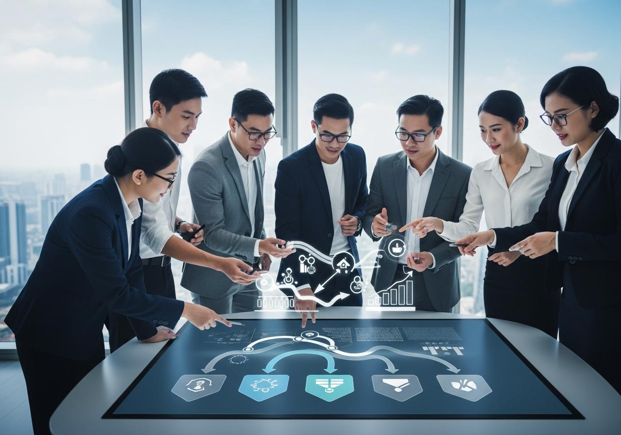 chuyển từ công ty tnhh sang công ty cổ phần