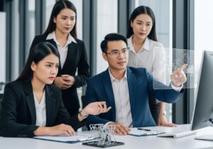 Có Nên Góp Vốn Mở Công Ty