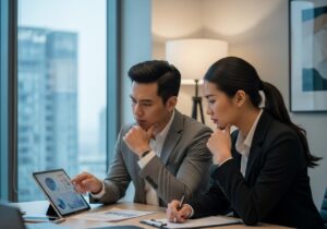 Có Nên Mở Công Ty Dịch Vụ Kế Toán