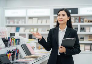 Có Nên Mở Công Ty Văn Phòng Phẩm