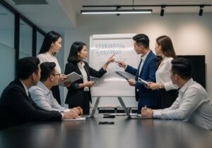 Có Nên Thay Đổi Tên Công Ty