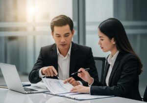 công văn đăng ký thang bảng lương