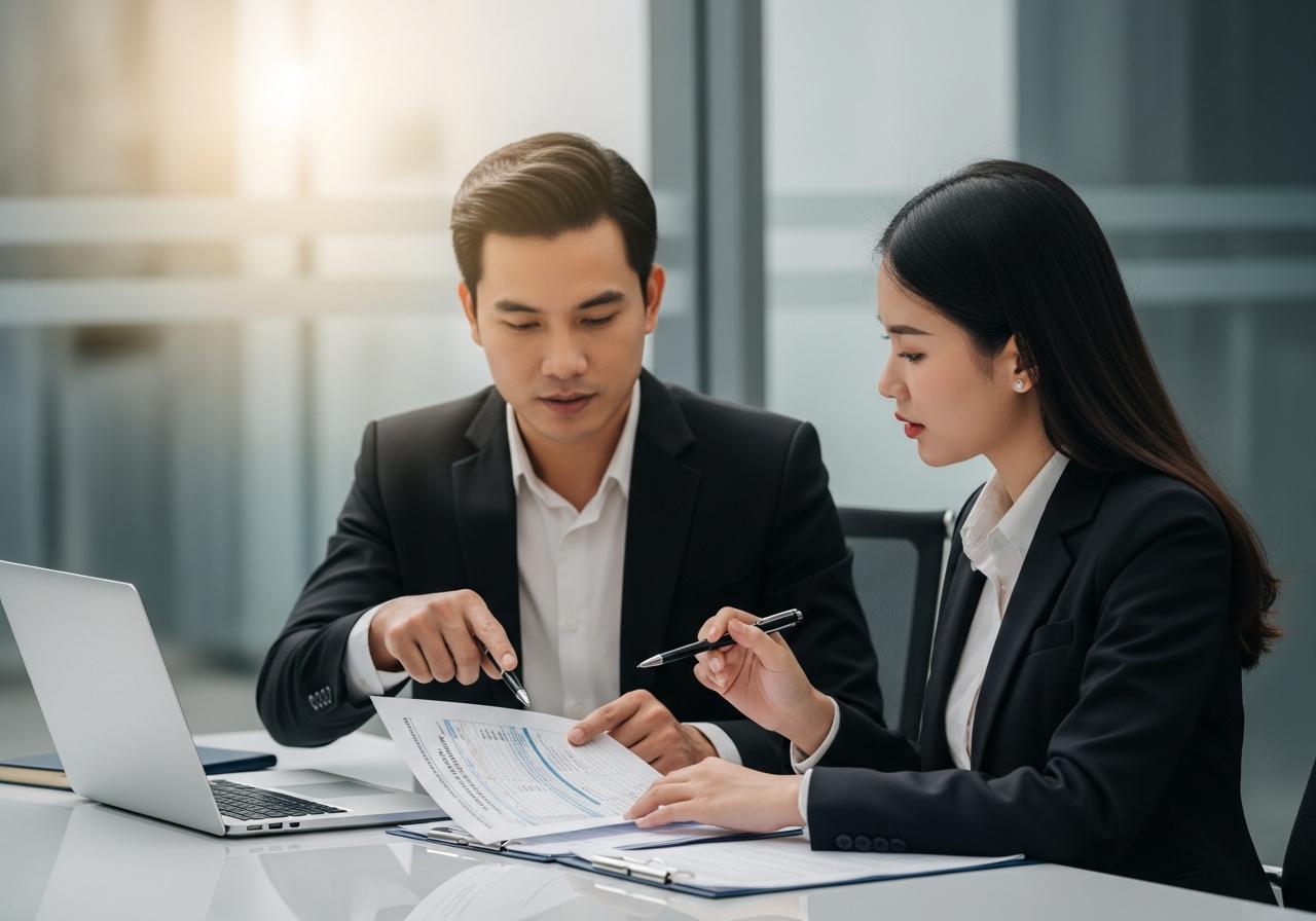 công văn đăng ký thang bảng lương