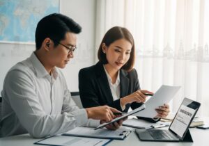 đại lý du lịch