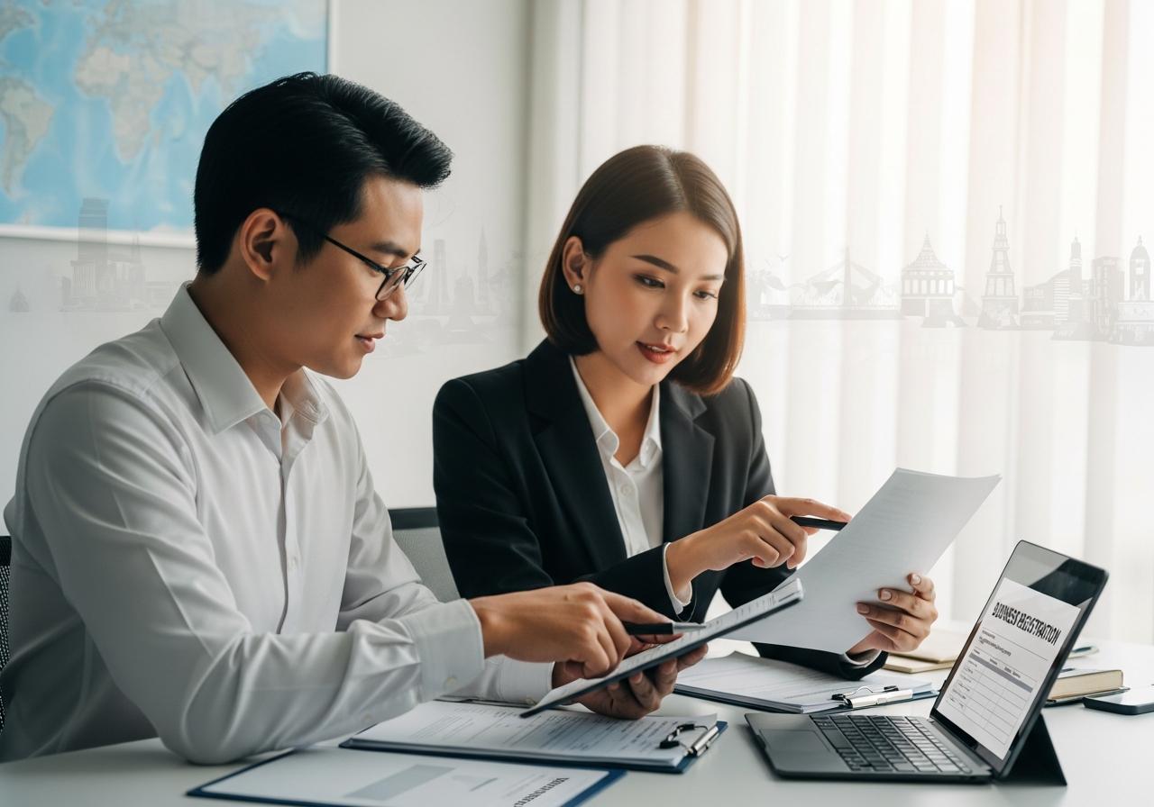 đại lý du lịch