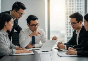 địa chỉ công ty