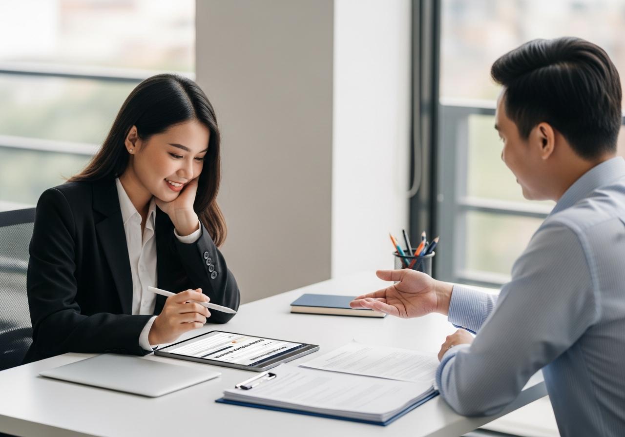 Tại Sao 9/10 Doanh Nghiệp Mới Lựa Chọn Dịch Vụ Thay Vì Tự Thực Hiện?