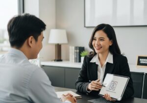 dịch vụ thành lập công ty tại bình định