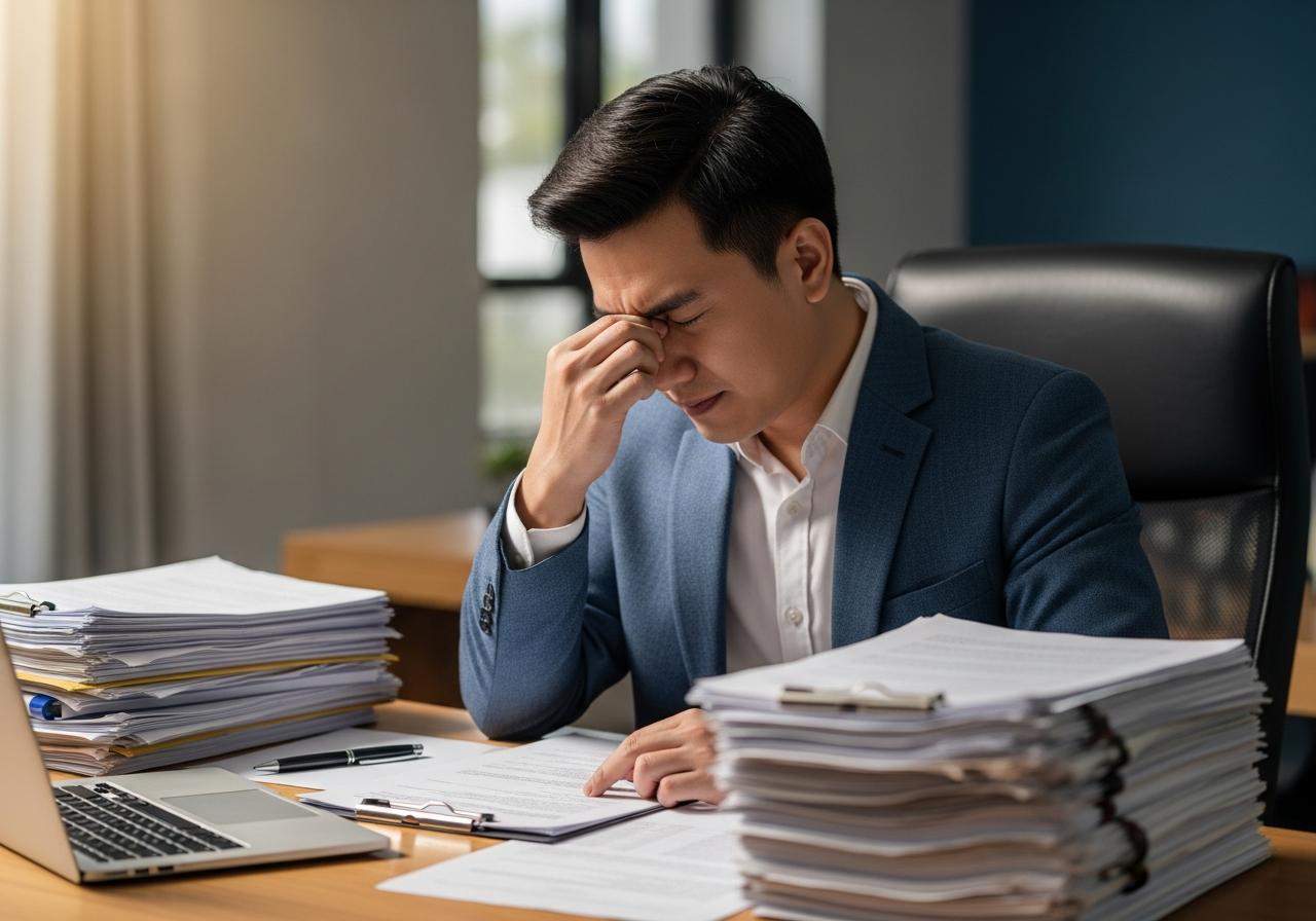 Những Việc Cần Làm Ngay Sau Khi Thành Lập Công Ty Tại Hải Dương