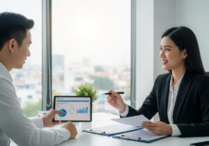 dịch vụ thành lập công ty tại long an