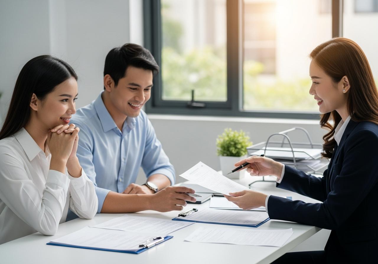 Chi phí, hồ sơ và thời gian xin giấy phép xây dựng nhà ở chi tiết