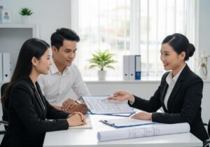 dịch vụ xin giấy phép xây dựng