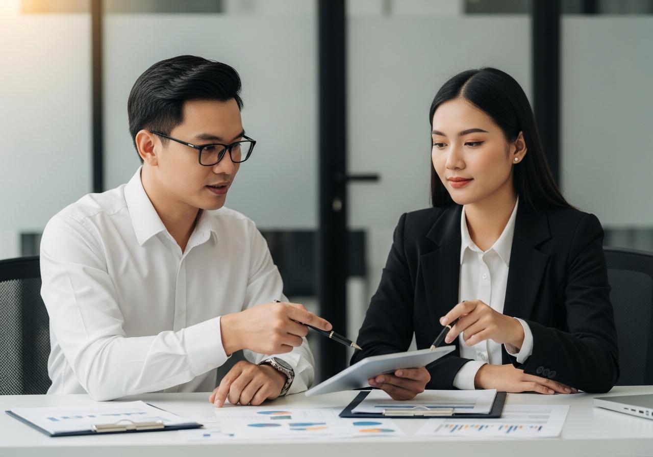 ĐIỂM GIỐNG NHAU GIỮA CÔNG TY TNHH VÀ CÔNG TY HỢP DANH