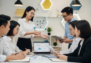 điều kiện mở trung tâm ngoại ngữ